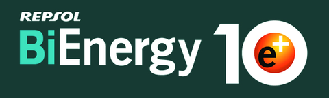 Repsol BiEnergy e+10